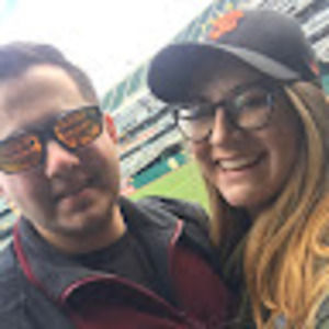 Meet your Posher, Libby